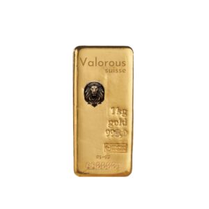 Gold Bar