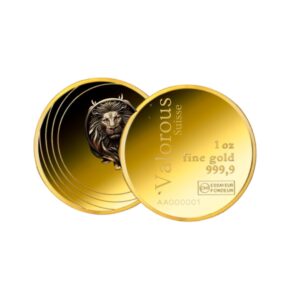 Gold Coin
